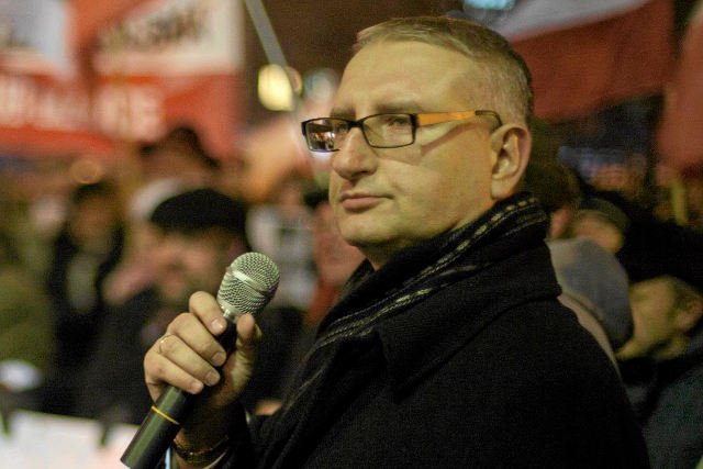 Poseł Stanisław Pięta będzie interweniował ws. małego Juliana