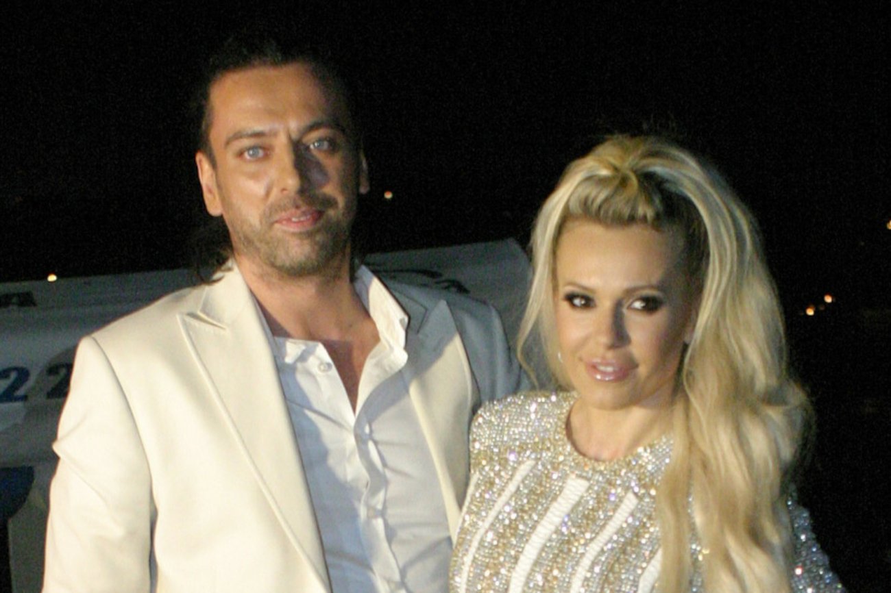 Doda i Emil Stępień są już po rozwodzie.