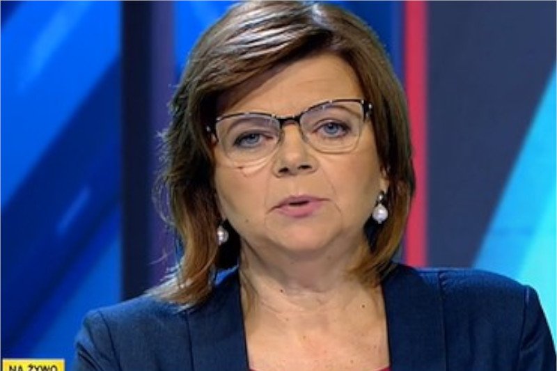 Izabela Leszczyna dobitnie pokazała, jak wyglądają kolejki do specjalistów za rządów PiS.