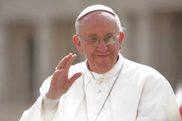 Watykan usunął ze strony internetowej wywiad [url=http://shutr.bz/1aZgS1n] papieża Franciszka [/url].