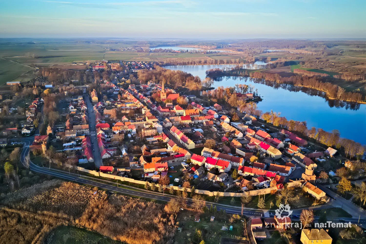 Trzcińsko-Zdrój