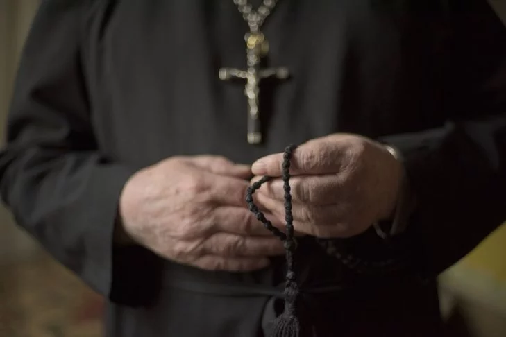 Bulwersujące kazanie o koronawirusie wygłosił ksiądz z wrocławskiej parafii.