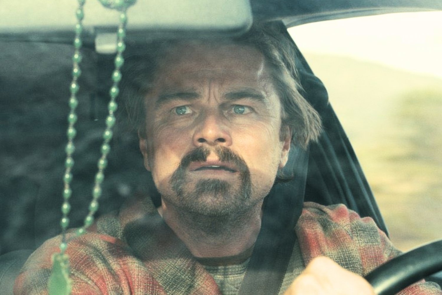 DiCaprio gra w najlepszym filmie 2025 roku. Oto "Jedna bitwa po drugiej"