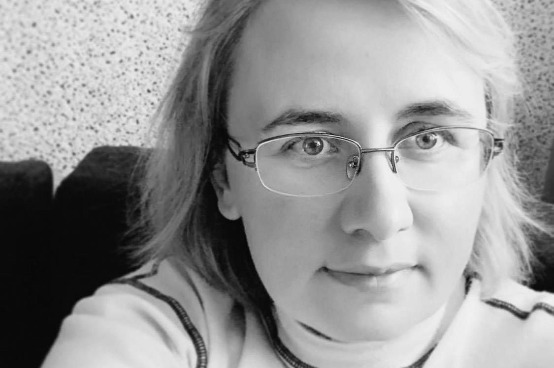 39-letnia Agnieszka zginęła podczas Rajdu Śląska.