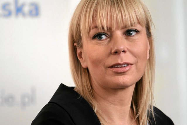 Bieńkowska podpadła prawicy i narodowcom