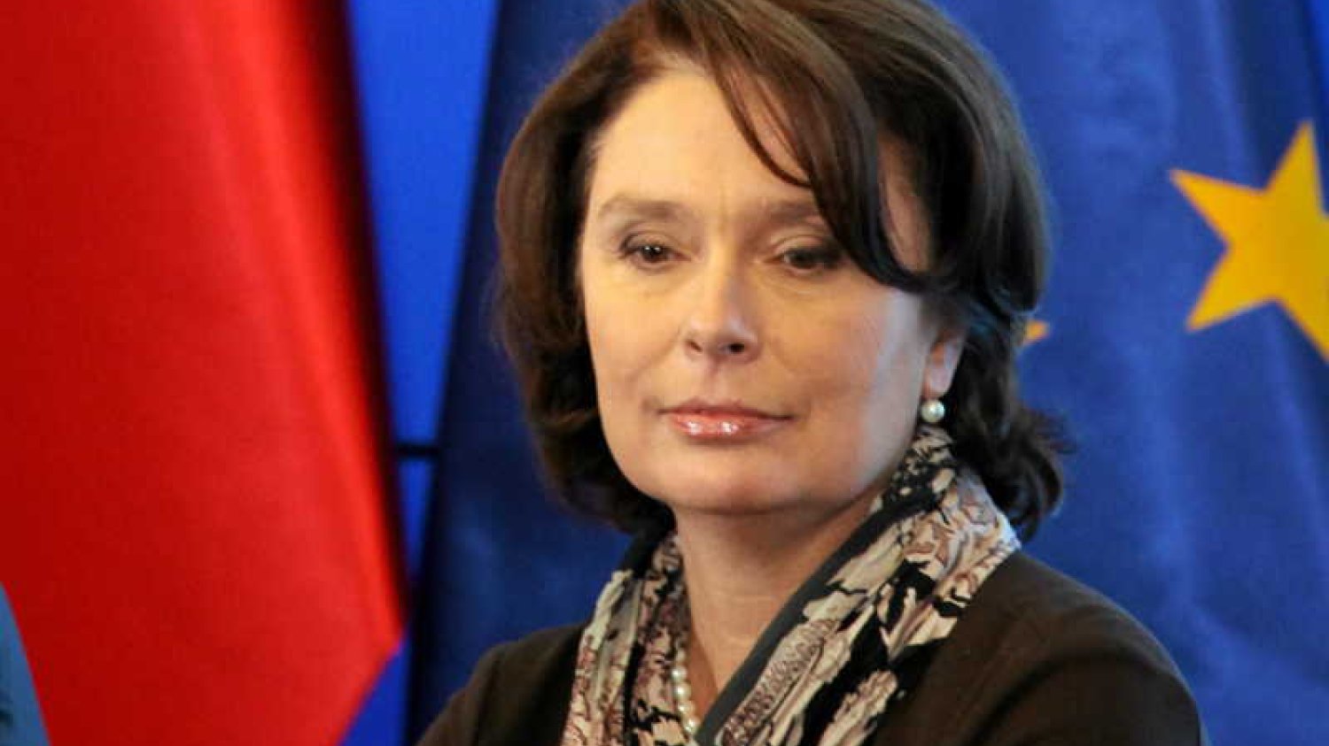 Małgorzata Kidawa-Błońska zapowiedziała, że będzie dostępna dla dziennikarzy nawet o późnych porach