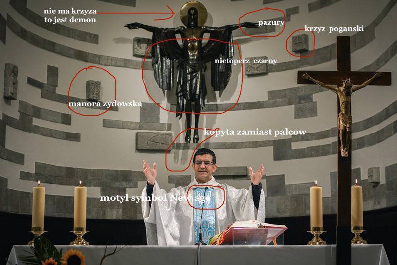 Ks. dr Marek Pytko, wykładowca Katolickiego Uniwersytetu Lubelskiego jest szkalowany na Facebooku.