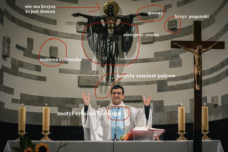 Ks. dr Marek Pytko, wykładowca Katolickiego Uniwersytetu Lubelskiego jest szkalowany na Facebooku.