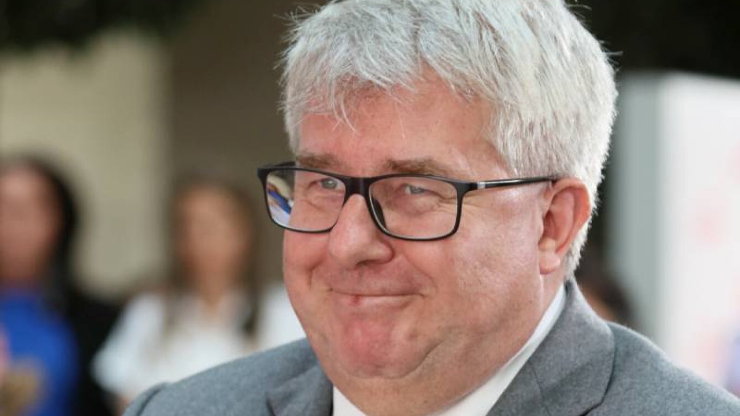 Ryszard Czarnecki w naTemat.pl komentuje, skąd wzięły się zarzuty pod adresem uczelni