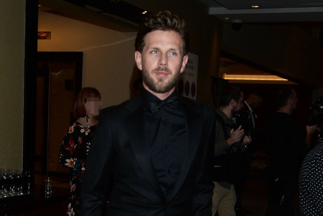 Dariusz Opozda pozywa Antka Królikowskiego