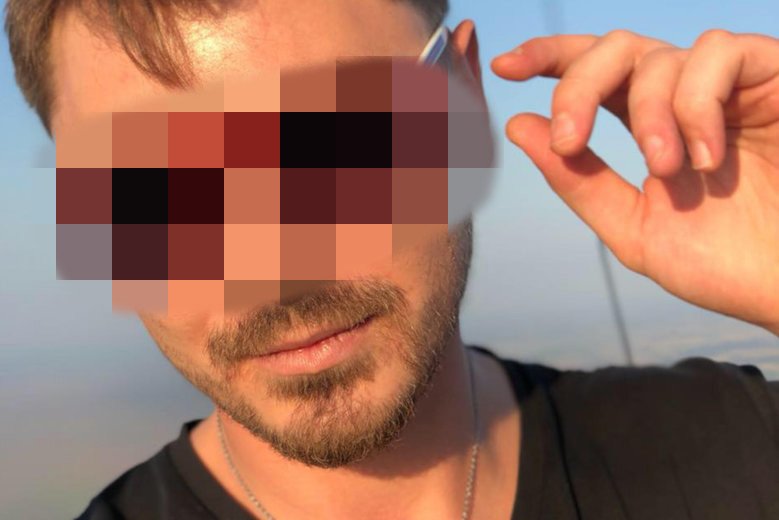 Syn gwiazdy disco polo Daniel M. zabrał głos po raz pierwszy od zatrzymania przez policję.