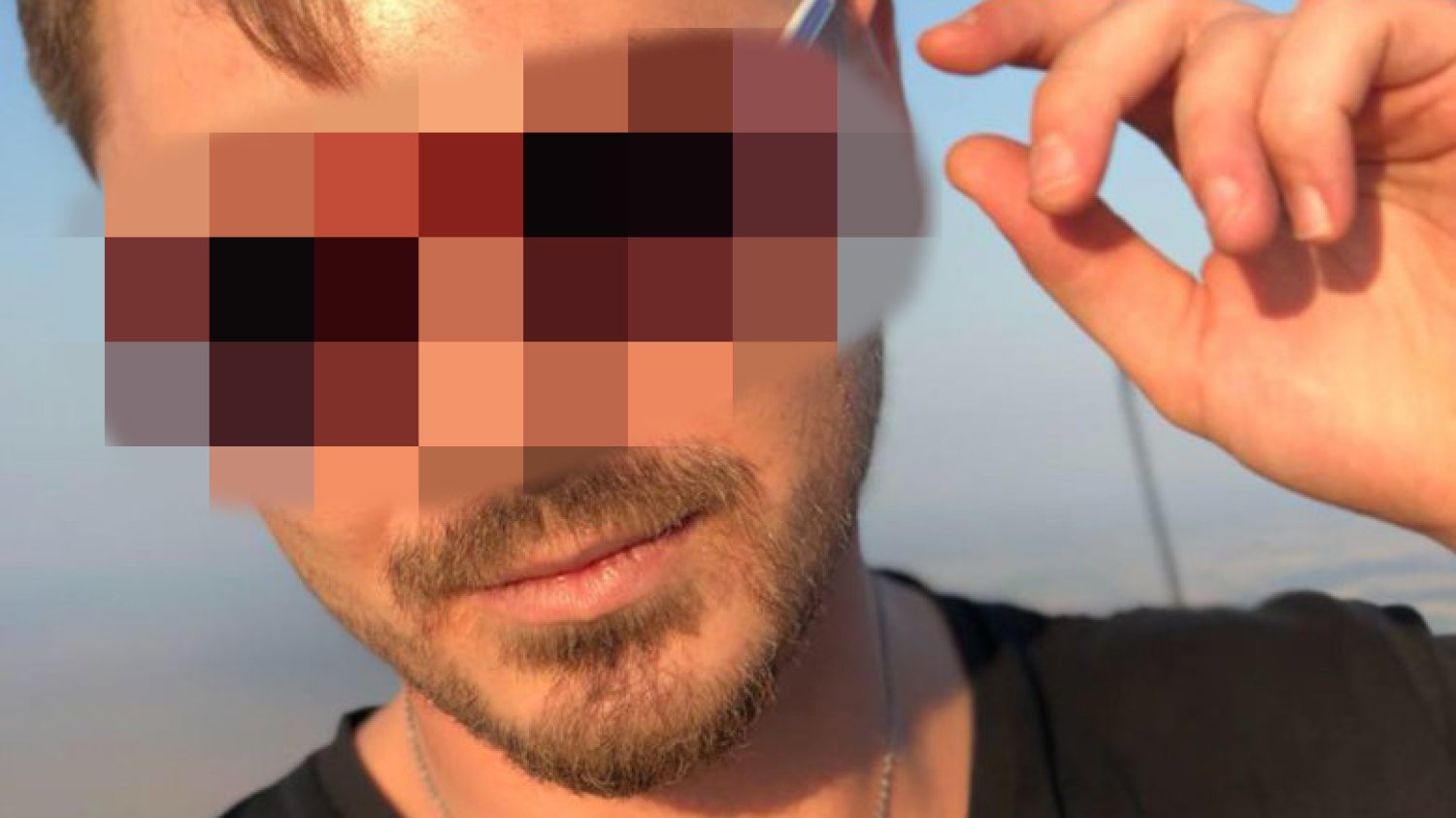 Syn gwiazdy disco polo Daniel M. zabrał głos po raz pierwszy od zatrzymania przez policję.