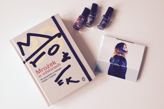 Stylowy Niezbędnik. Co polecamy w tym tygodniu?