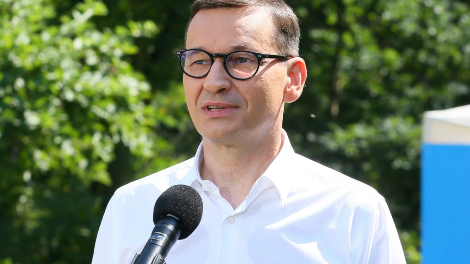 Mateusz Morawiecki