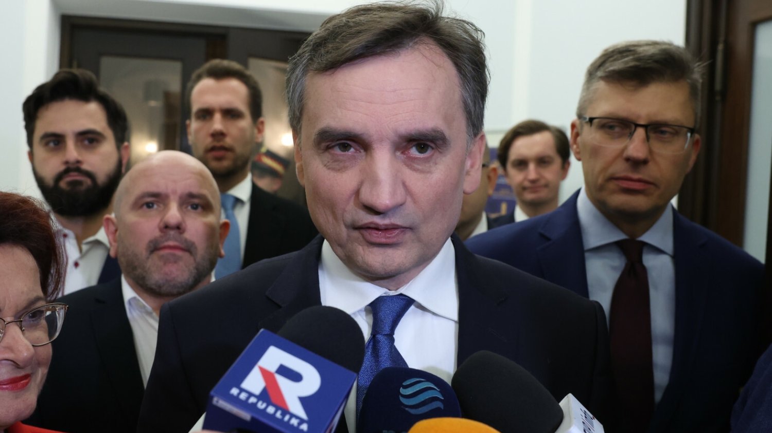 Sejm zdecydował ws. immunitetu Ziobry. W tle komisja ds. Pegasusa.