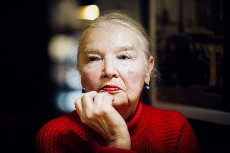 Jadwiga Staniszkis w rozmowie z "Polska The Times" podkreśliła, że Jarosław Kaczyński nie ma kontroli nad PiS.