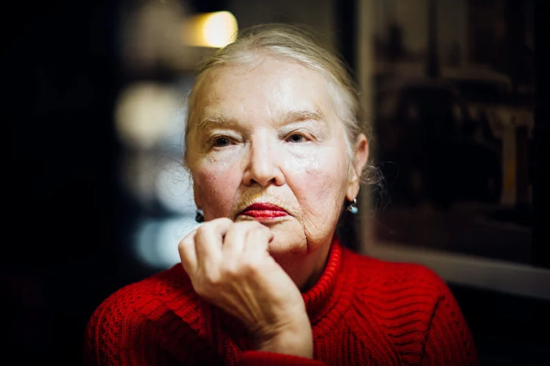Jadwiga Staniszkis w rozmowie z "Polska The Times" podkreśliła, że Jarosław Kaczyński nie ma kontroli nad PiS.