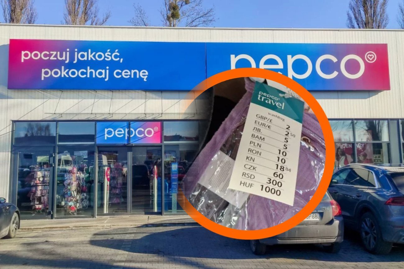 Pepco z ofertą dla podróżnych. Zwróć uwagę zwłaszcza na jeden gadżet