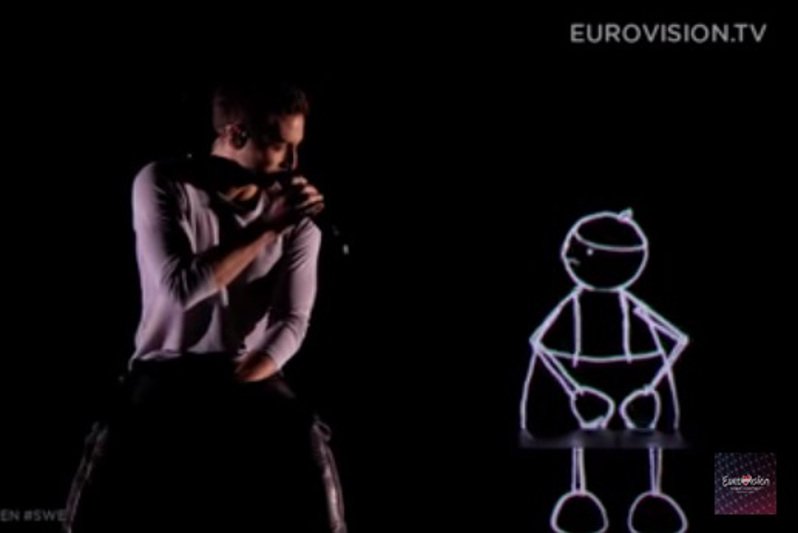 Wczorajsza wygrana to już szóste zwycięstwo Szwecji na konkursie Eurowizji.