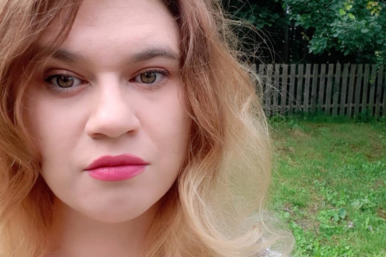 Dziennikarka TVP walczy z rakiem.