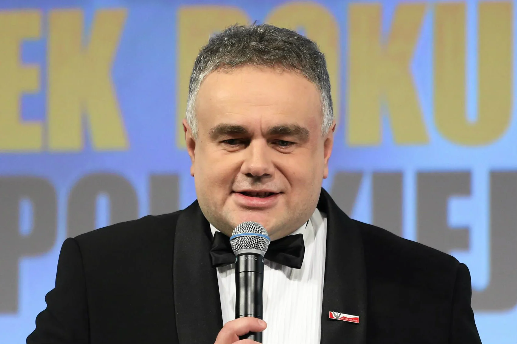 Tomasz Sakiewicz w haniebnym tonie wypowiedział się o widzach "Kleru".