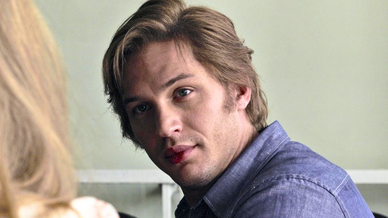 3 świetne filmy z Tomem Hardym, które kryją się w streamingu. I wiecie, co oglądać