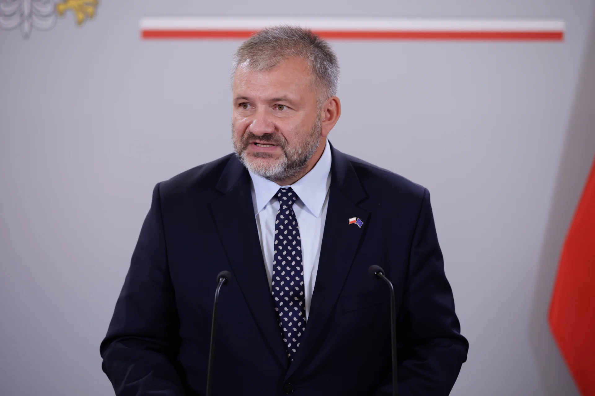 Trzęsienie ziemi w kolejnych sądach. Szef MS z nagłym ogłoszeniem