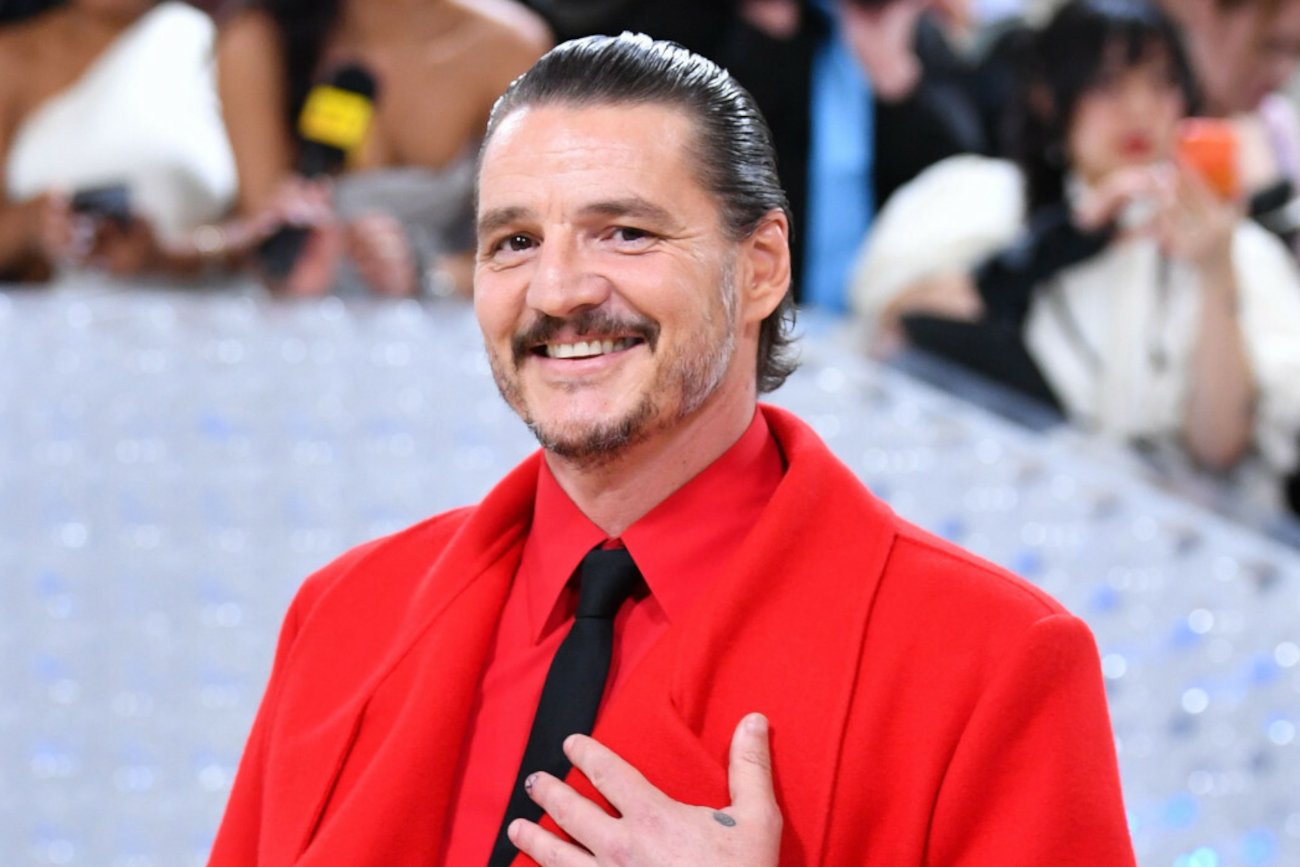 Pedro Pascal zagra w horrorze twórcy "Barbarzyńców".