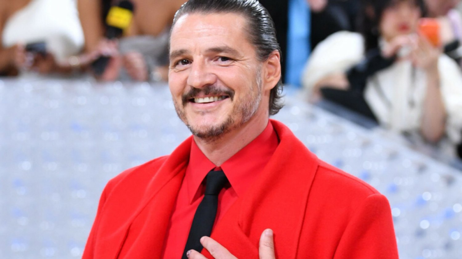 Pedro Pascal zagra w horrorze twórcy "Barbarzyńców".