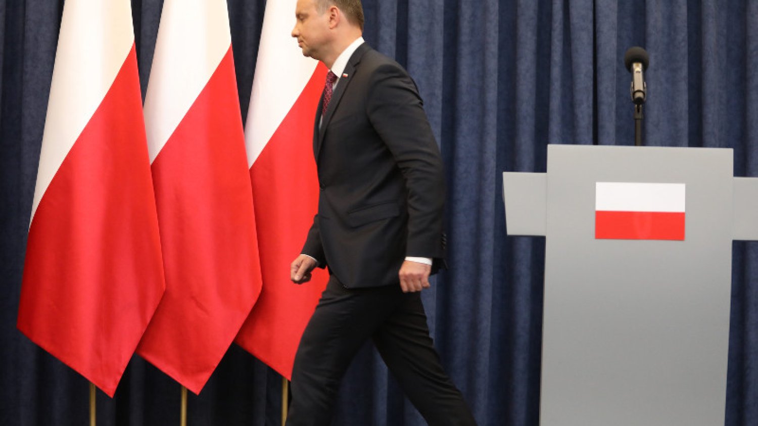Czy prezydent Andrzej Duda i jego środowisko stają się opozycją wobec PiS?