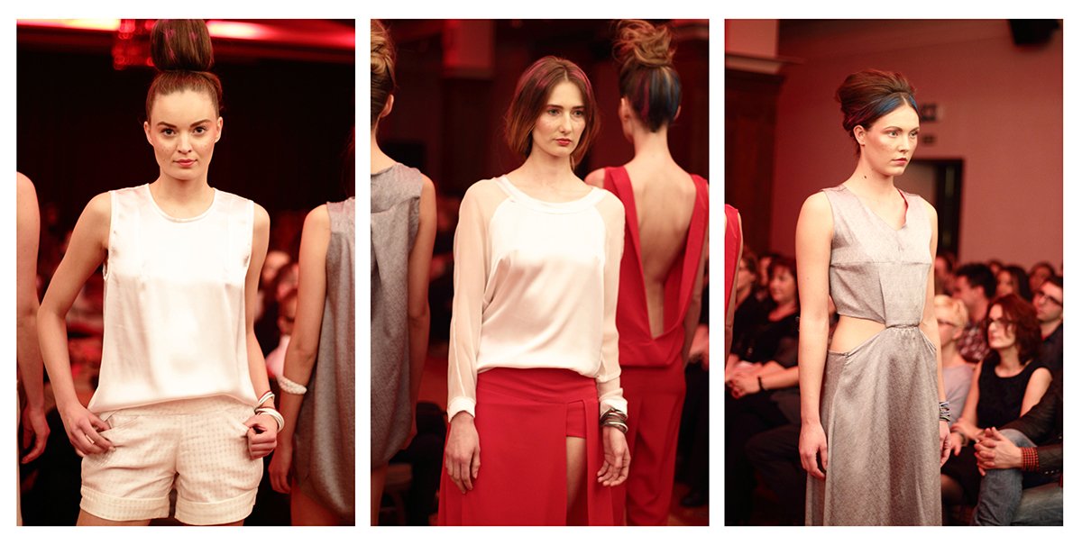 Monika Lemańska wiosna/lato 2014