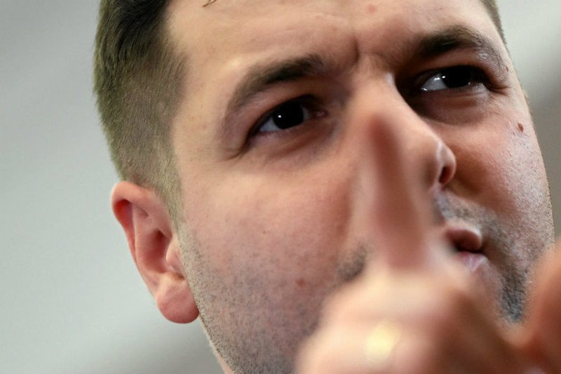 Uprawnienia które ma zyskać Patryk Jaki i jego komisja mają być gigantyczne.