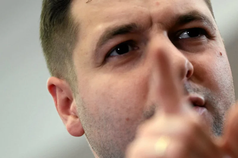 Uprawnienia które ma zyskać Patryk Jaki i jego komisja mają być gigantyczne.
