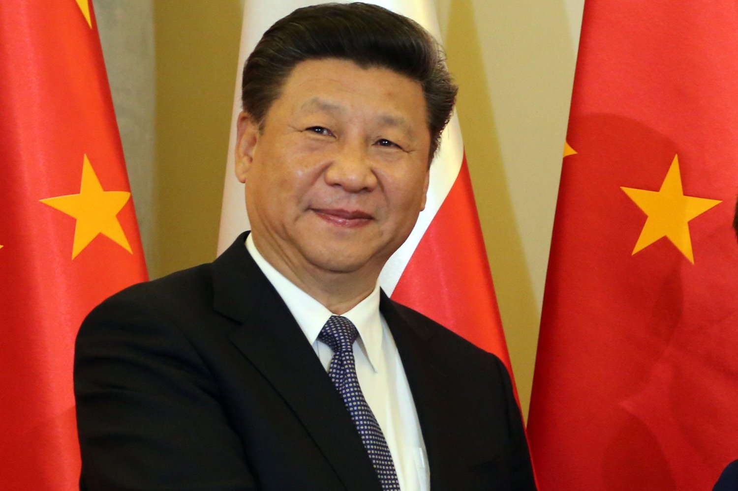 UE nakłada sankcje na Chiny za łamanie praw człowieka.