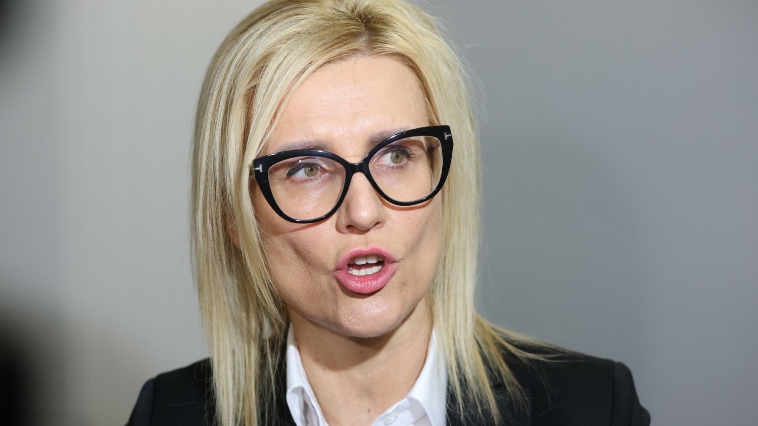 Ewa Wrzosek
