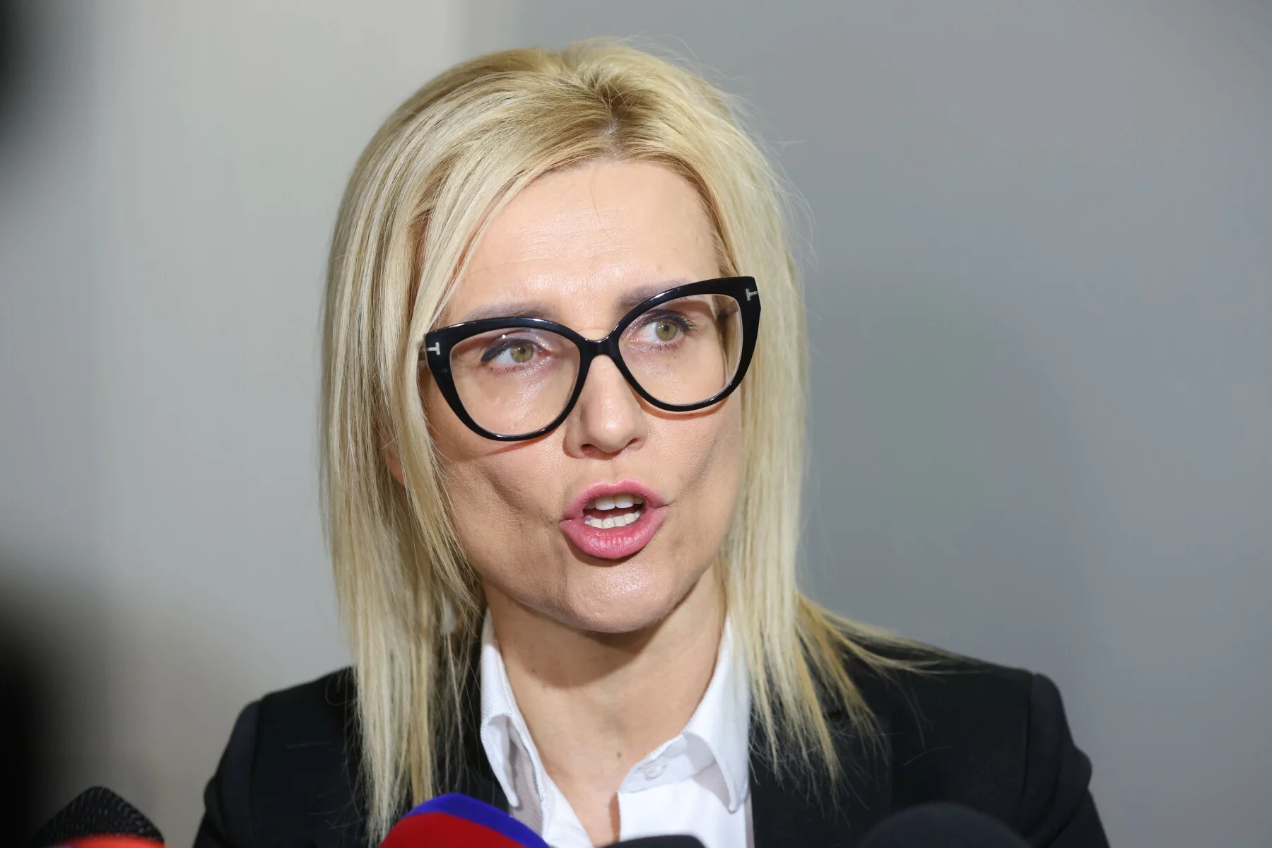 Ewa Wrzosek