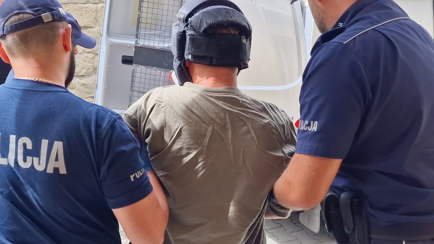 Śmierć 14-latka w Białym Dunajcu. Niepokojące informacje o jego ojcu.