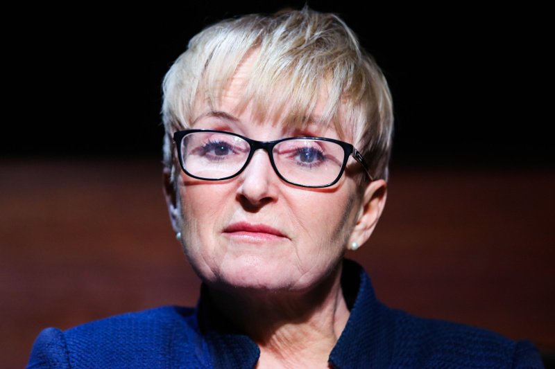 Sędzia Beata Morawiec ocenia, że w krakowskim Sądzie Okręgowym nie ma buntu, ale jest duży konflikt z polityką w tle