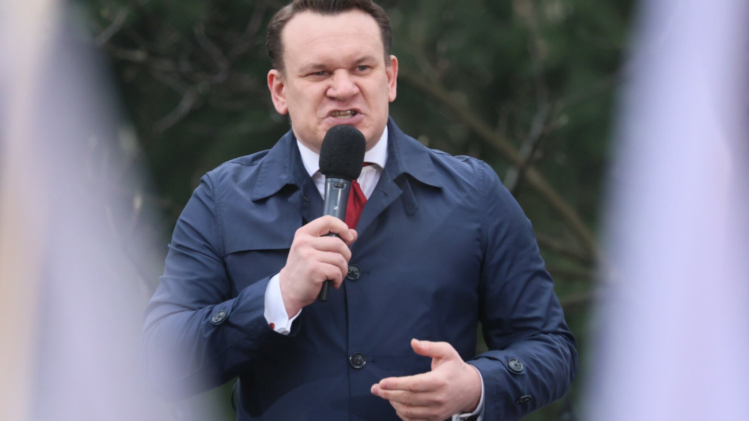 Dominik Tarczyński