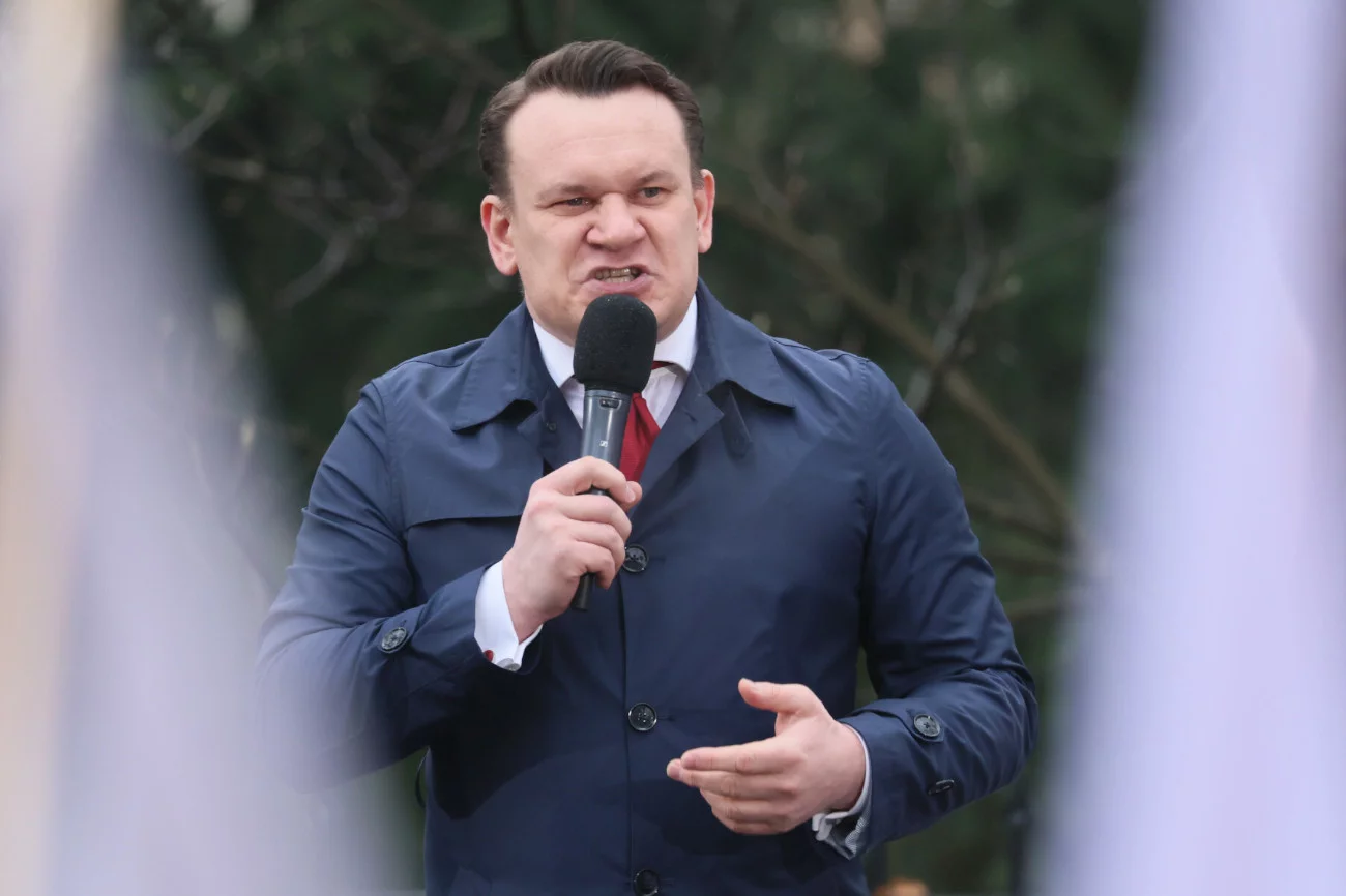 Dominik Tarczyński