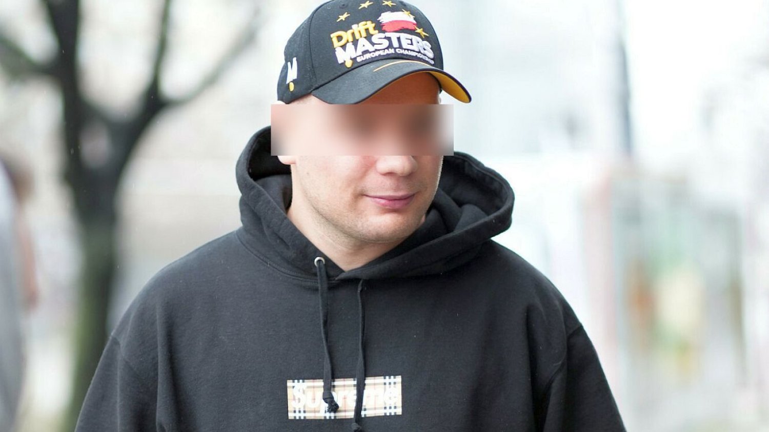 Kamil L. (ps. Budda) zatrzymany. Głos w tej sprawie zabrał jego brat