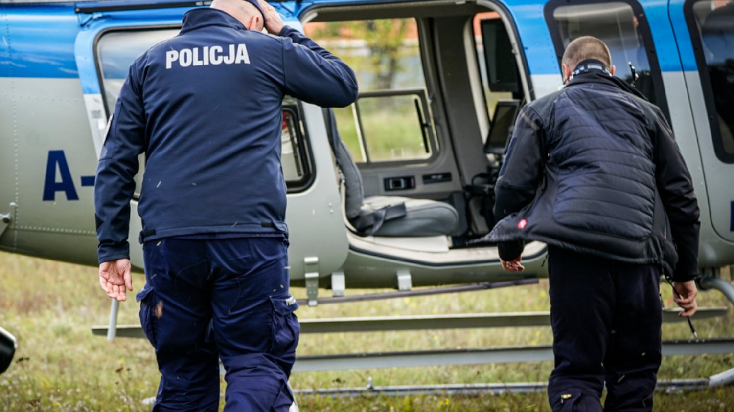 Wyciekły nieocenzurowane zdjęcia Grzegorza Borysa. Ruszyło śledztwo.
