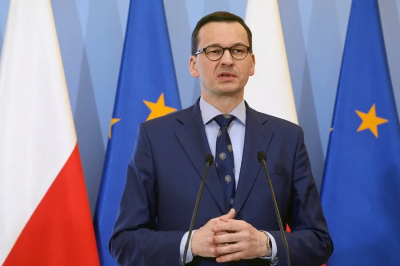 Praca rządu Mateusza Morawieckiego zwolni tempo po weekendzie. Wszystko przez kampanię do PE.