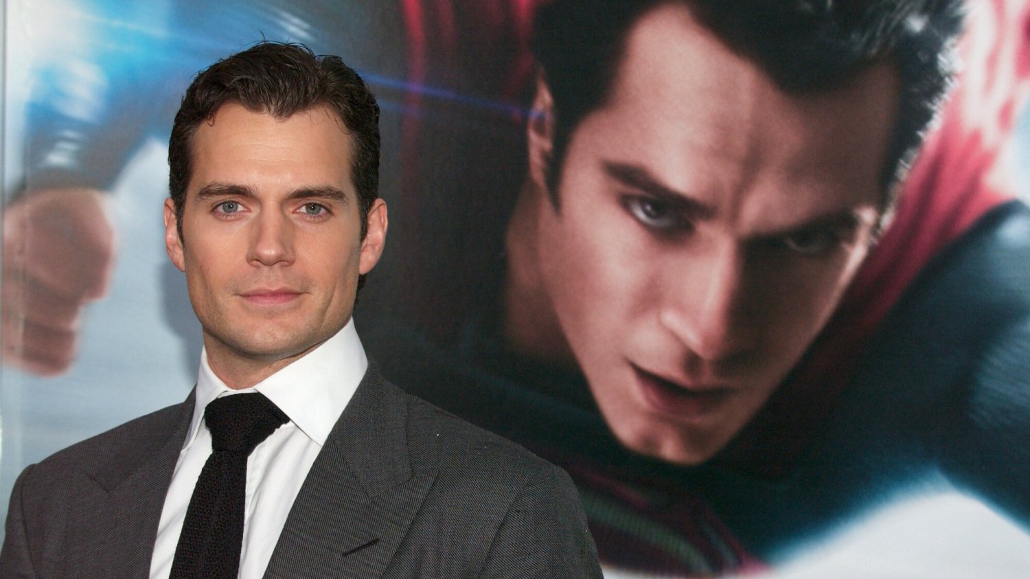 henry cavill aktor superman wiedźmin dc studios james gunn henry cavill aktor superman wiedźmin dc studios james gunn
