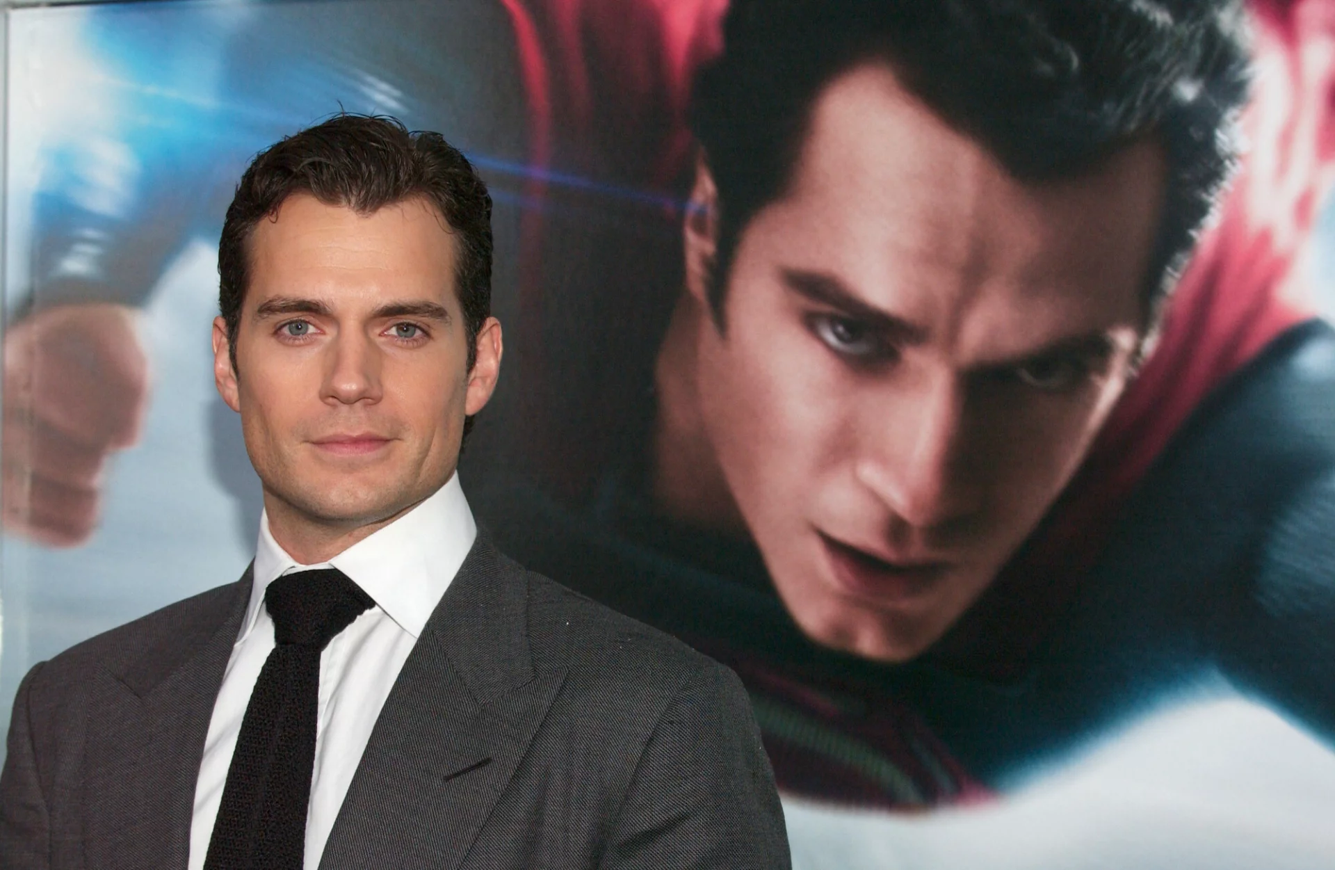 henry cavill aktor superman wiedźmin dc studios james gunn henry cavill aktor superman wiedźmin dc studios james gunn