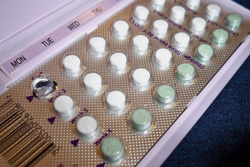 Prawie połowa Polaków uważa antykoncepcję za "moralnie nie do zaakceptowania"