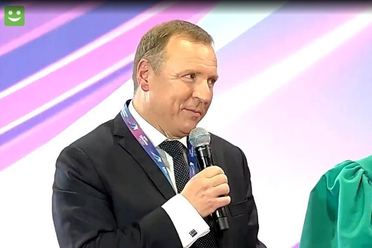 Prezes TVP Jacek Kurski chce, by Eurowizja Junior odbyła się w Polsce. Ogłosił to podczas finału "The Voice Kids".