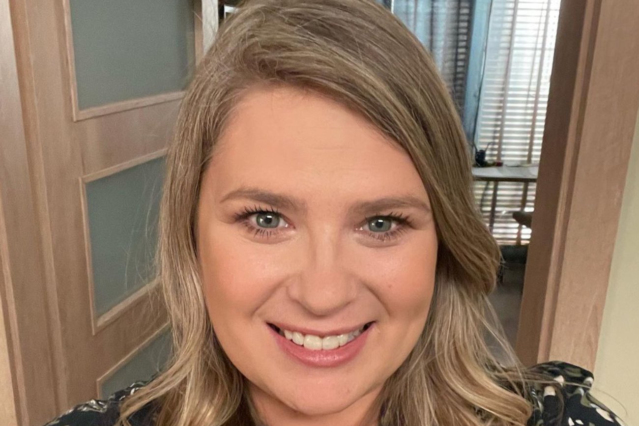 Ela Romanowska o pracy przy "Nasz nowy dom". "Nie radzę sobie do końca"