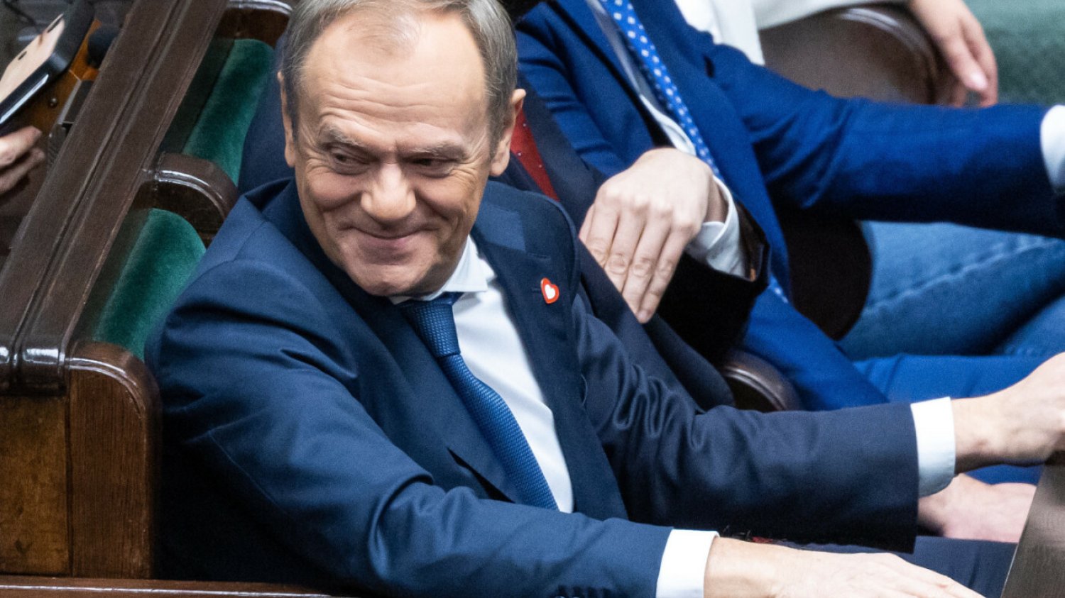 Donald Tusk