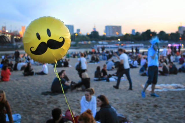 Poniatówka nie będzie już taka sama?